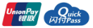 银联logo